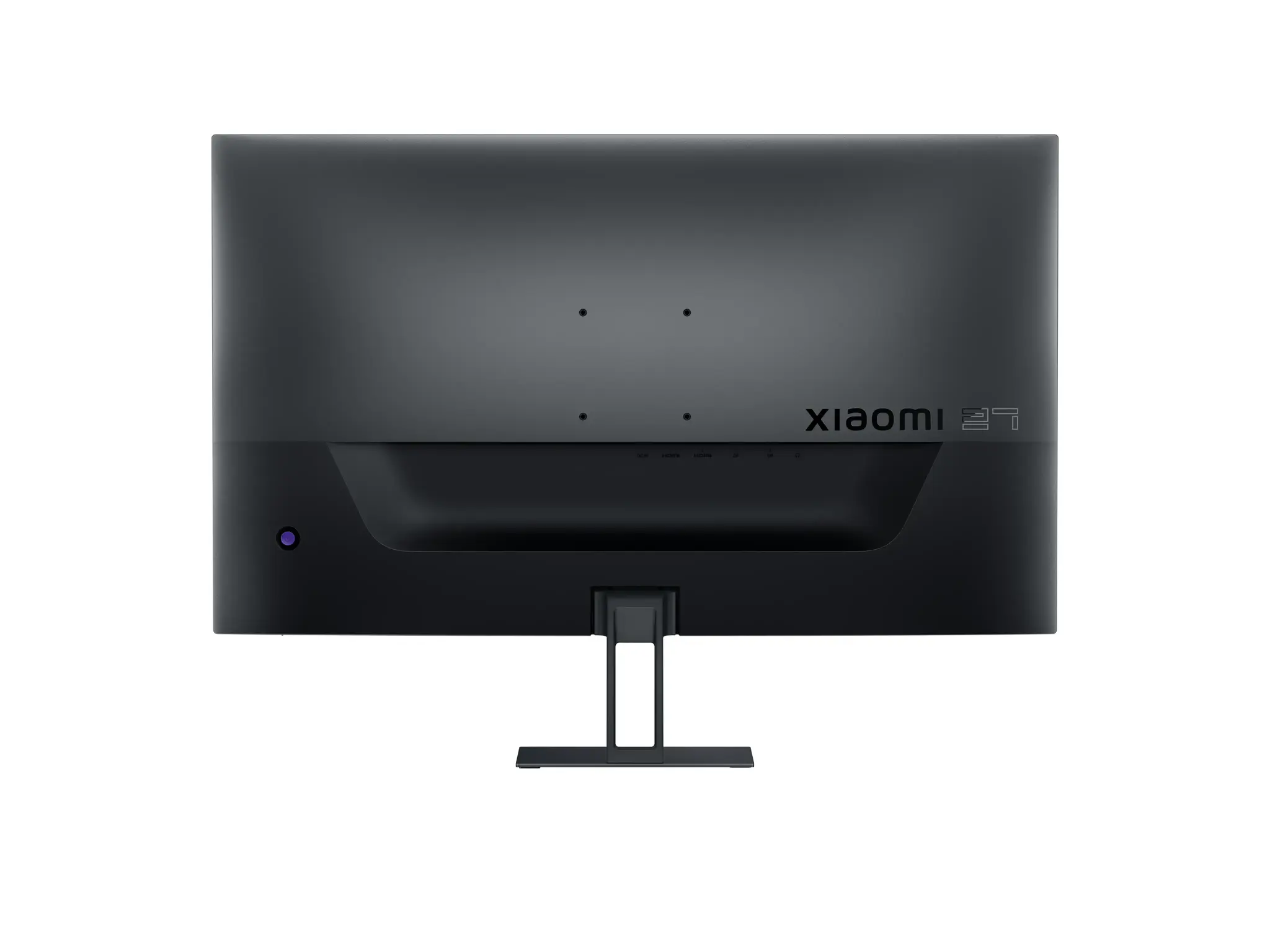 Xiaomi | 2K Gaming Monitor | G27Qi EU | 27 " | IPS | QHD | 16:9 | 180 Hz | 1 ms | 2560 x 1440 pixels | 300 cd/m² | HDMI ports quantity 2 | Black