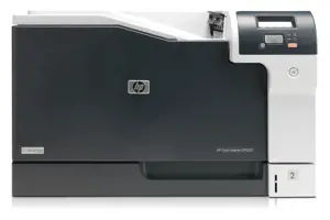 HP Color Laserjet CP5225dn