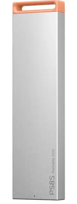 LENOVO PS8S PORTABLE SSD 2TB