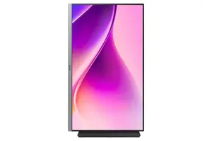 Samsung S43UF computer monitor 61 cm (24") 1920 x 1080 pixels Full HD LCD Black