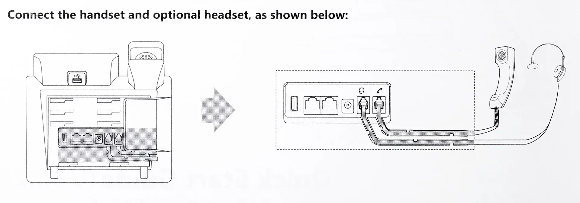 Yealink SIP-T43U, IP Phone, Grey, Wired handset, Desk/Wall, In-band, Out-of band, SIP info, 12 lines