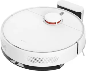 Dulkių siurblys-robotas XIAOMI Robot Vacuum S40 EU, Balta