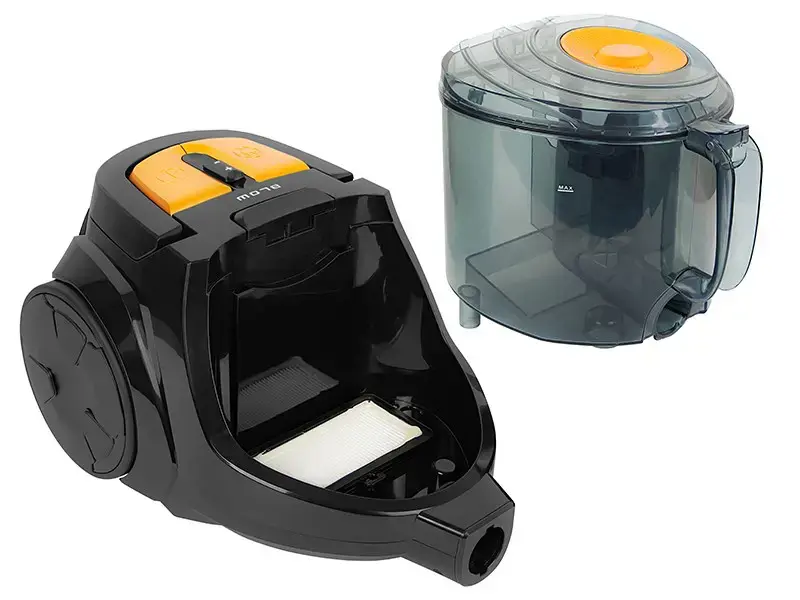 BLOW C899 bagless cyclonic vacuum cleaner