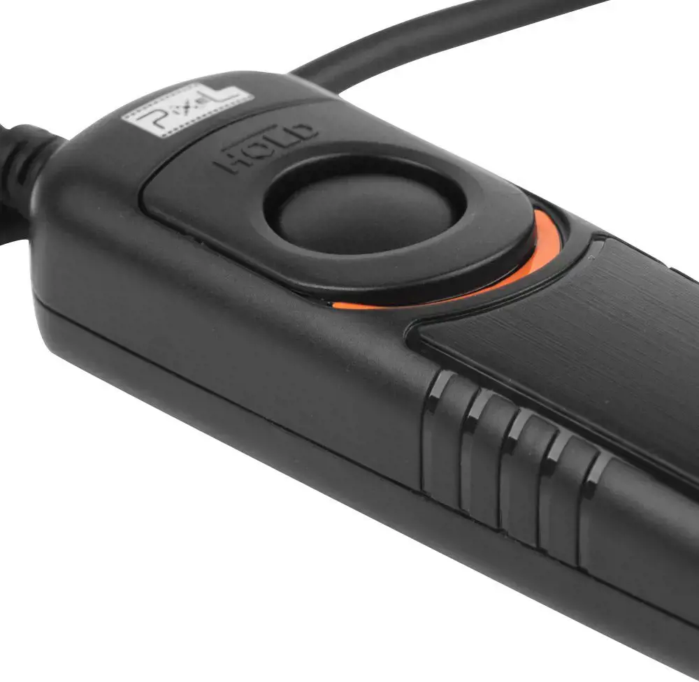 Pikselinio fotoaparato nuotolinio valdymo pultas RC-201/N3 Canon