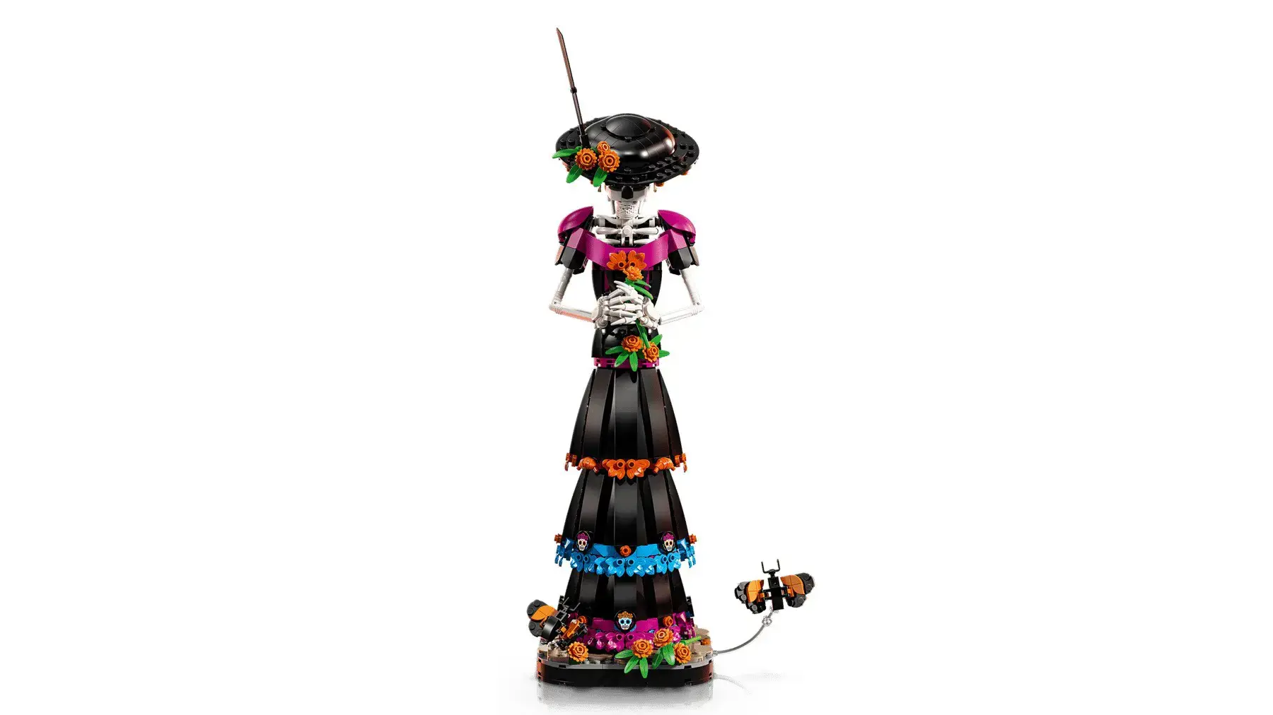 LEGO IDEAS 21372 La Catrina