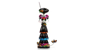 LEGO IDEAS 21372 La Catrina