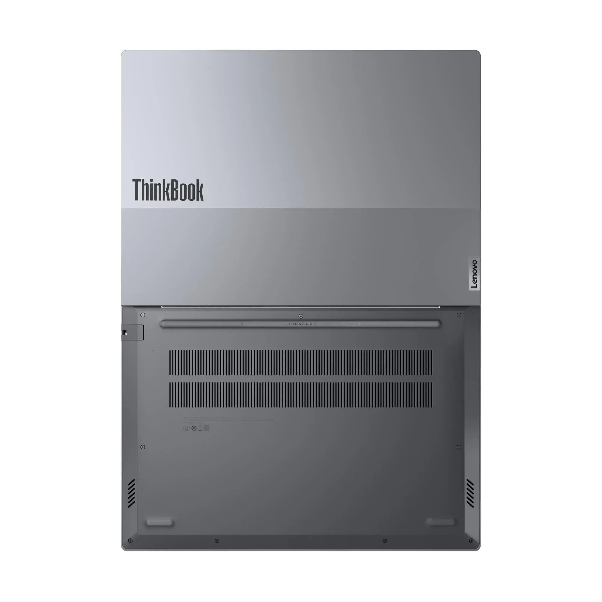 Nešiojamas kompiuteris Lenovo ThinkBook 14 G9 IRL, Intel Core 5 210H (Max. 4.80GHz, 12M, 8C), 512 GB, 14 Coliai, Windows 11 Pro