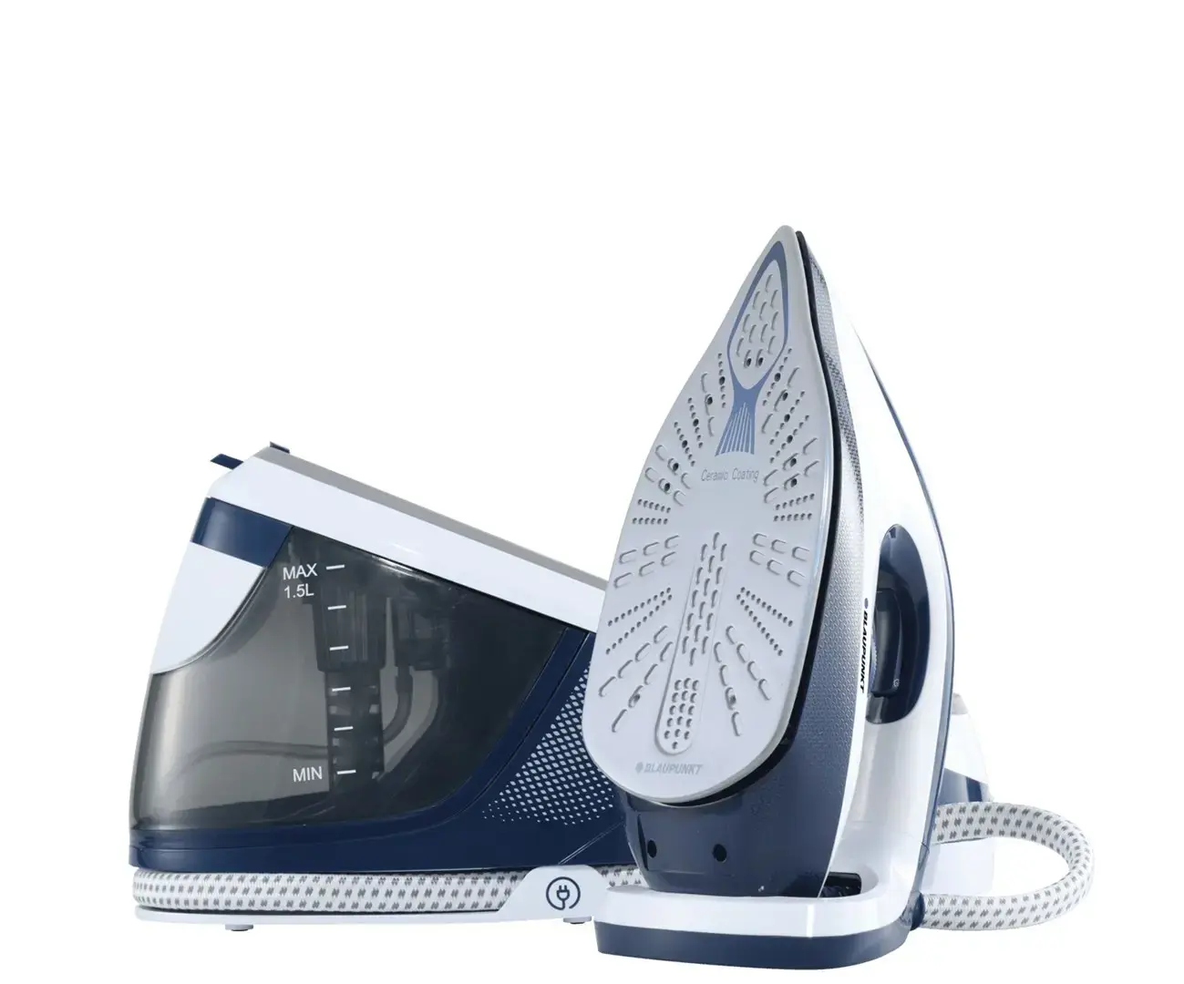 Blaupunkt SSP501 Steam Iron