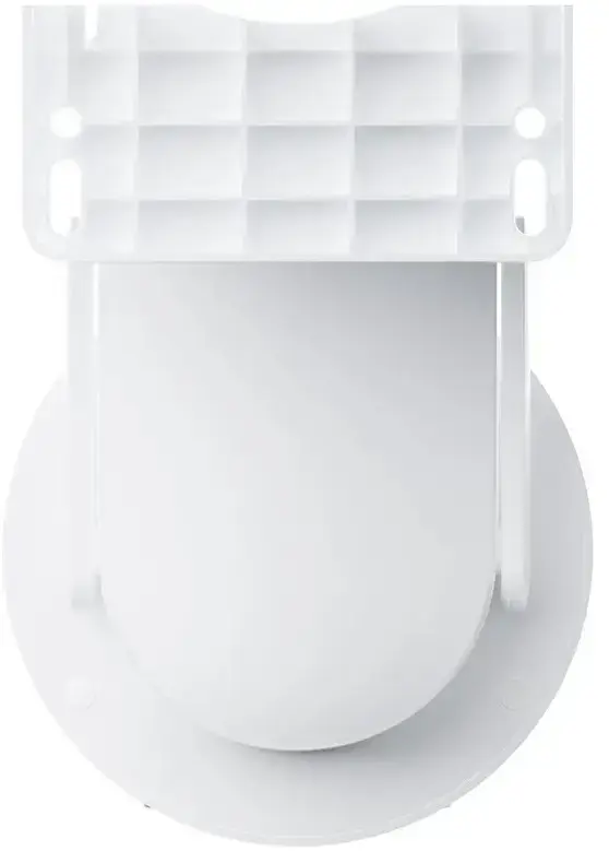 Xiaomi | Outdoor Security Camera | CW700S EU | Dome | 4 MP | Dual Lens | IP66 | H.265 | MicroSD, max. 256 GB