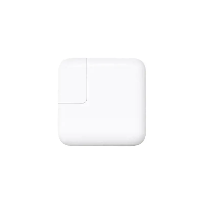 "Apple" 30 W USB-C maitinimo adapteris, modelis A2164