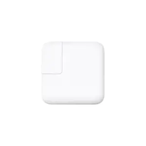 "Apple" 30 W USB-C maitinimo adapteris, modelis A2164