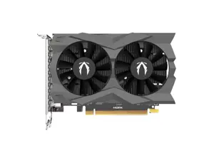 Vaizdo plokštė ZOTAC GeForce RTX 3050 6 GB, GDDR6, ZT-A30510H-10L