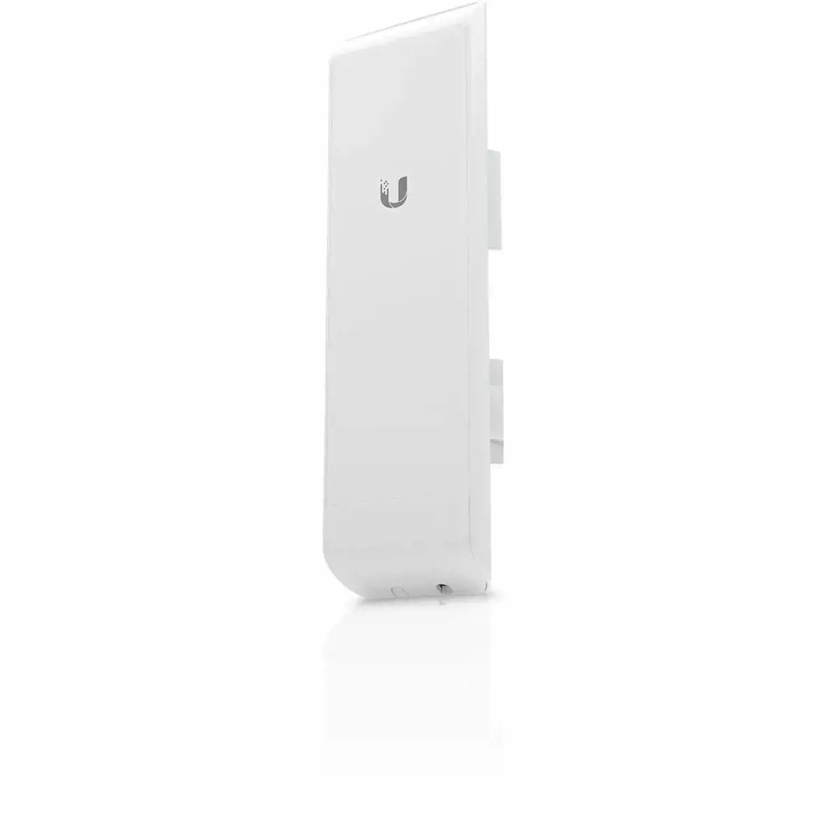 UBIQUITI NSM2 Ubiquiti NanoStation M2 2,4 GHz AirMax, 802.11g/n, 11 dBi antena, 28 dBm