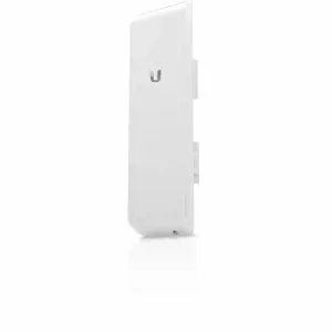 UBIQUITI NSM2 Ubiquiti NanoStation M2 2,4 GHz AirMax, 802.11g/n, 11 dBi antena, 28 dBm