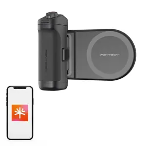 PGYTech MagCam phone holder (black)