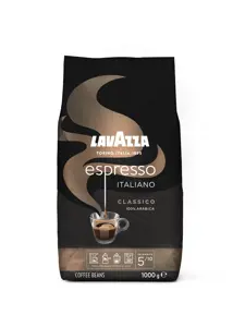 Kavos pupelės LAVAZZA Caffe Espresso, 1 kg