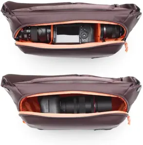 Peak Design Everyday Sling V2 10L, eclipse