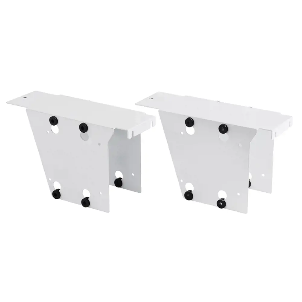 Fractal Design NODE 304, kompiuteris, juodas, Mini-DTX, Mini-ITX, namų ir biuro, 16,5 cm, 31 cm