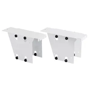 Fractal Design NODE 304, kompiuteris, juodas, Mini-DTX, Mini-ITX, namų ir biuro, 16,5 cm, 31 cm