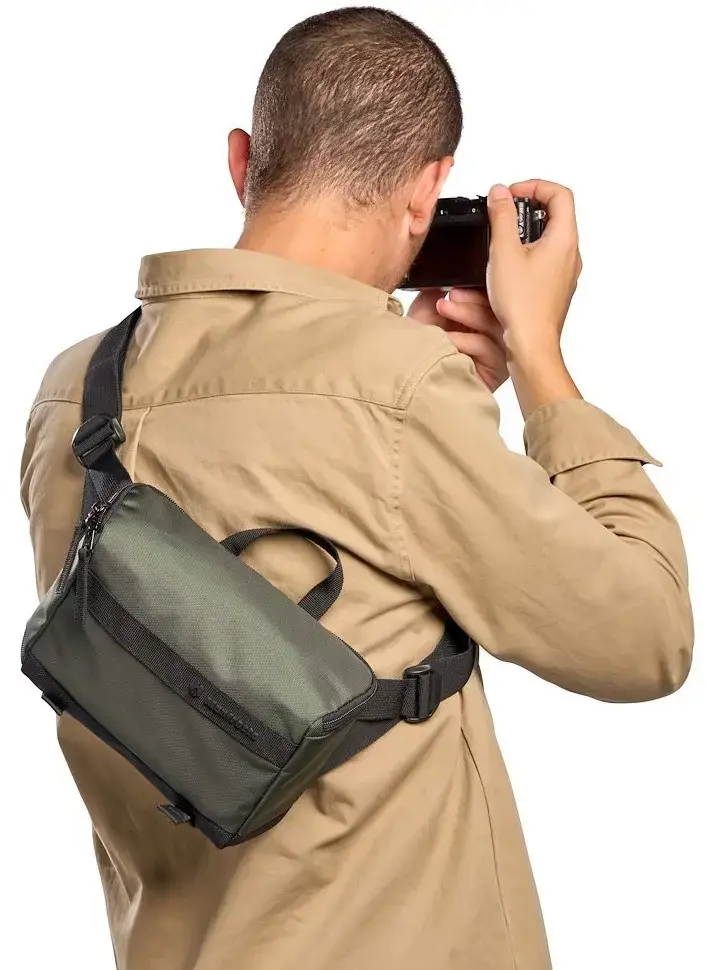 "Manfrotto Street" juosmens krepšys (MB MS2-WB)