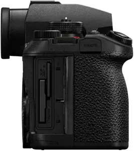 Panasonic Lumix DC-S1 II body