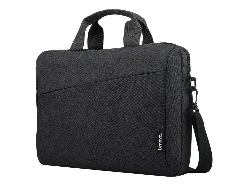 Lenovo T210, Viršutinio įkrovimo krepšys, 39,6 cm (15,6"), diržas per petį, 435 g