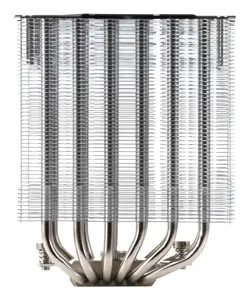 Thermalright Peerless Assassin 120 Black (120mm) Processor Cooler