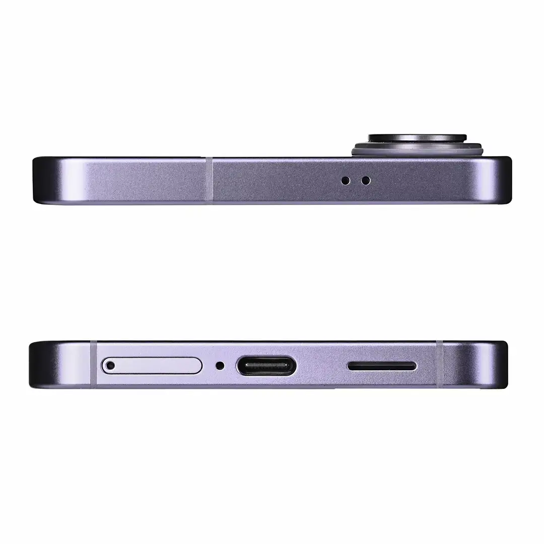 Samsung Galaxy S26 16 cm (6.3") Dual SIM Android 16.0 5G USB Type-C 12 GB 512 GB 4300 mAh Violet