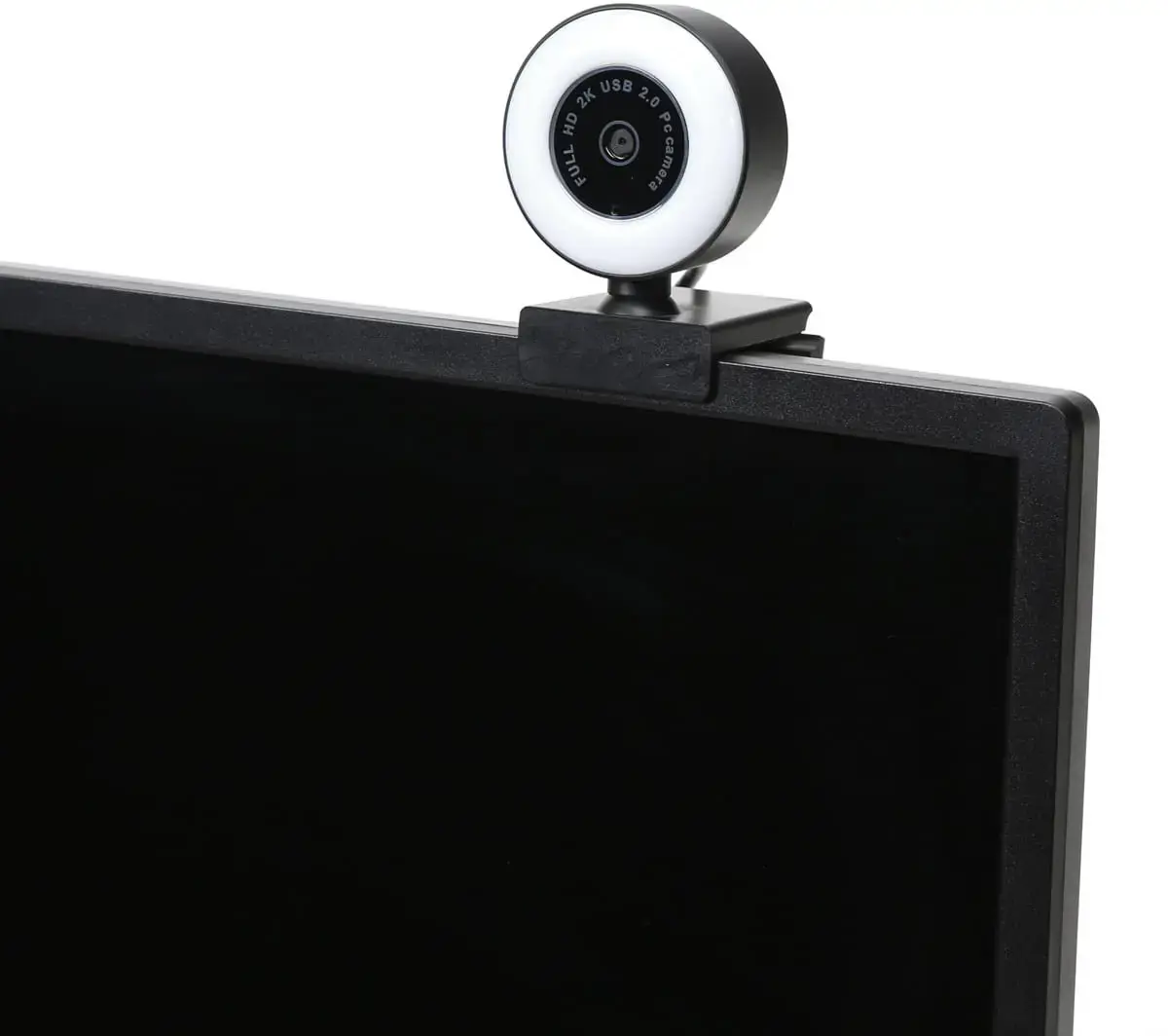 Platinet PCWC2KAF, 2 MP, 2560 x 1944 taškų, 30 kadrų per sekundę, 1080p, AVI, 85°