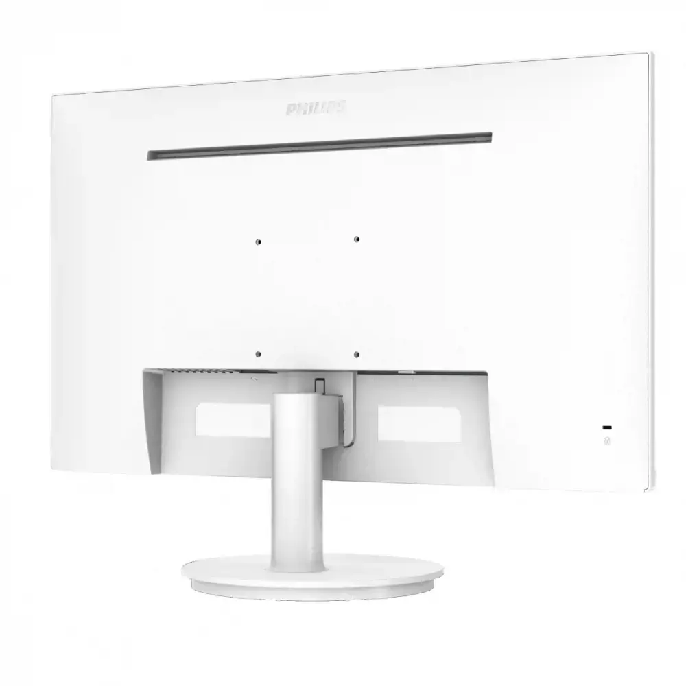 Philips V Line 271V8AW/00, 68.6 cm (27"), 1920 x 1080 pixels, Full HD, LCD, White