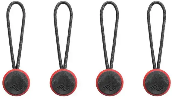 "Peak Design Micro Anchor" 4 vnt.