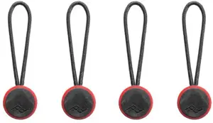 "Peak Design Micro Anchor" 4 vnt.