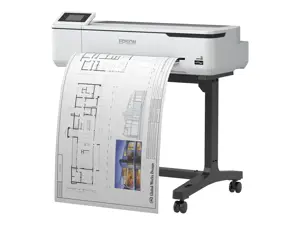 Epson SureColor SC T3100 24"