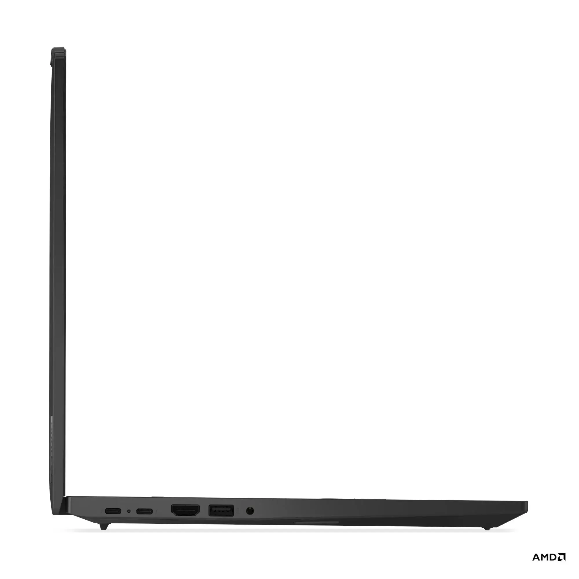 Nešiojamas kompiuteris Lenovo Thinkpad T16 G4 AMD, AMD Ryzen AI 5 PRO 340 (Max. 4.80GHz, 16M, 6C), 512 GB, 16 Coliai, Windows 11 Pro
