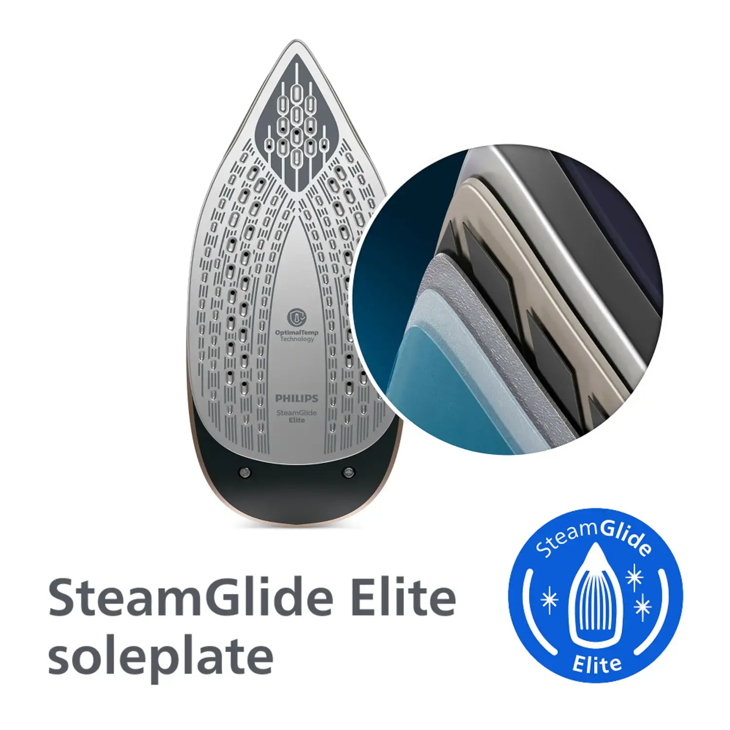 Philips PerfectCare 7000 Series Steam generator PSG8200/80