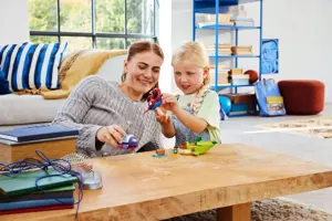 LEGO MARVEL 11207 Spidey: Underwater Vehicles