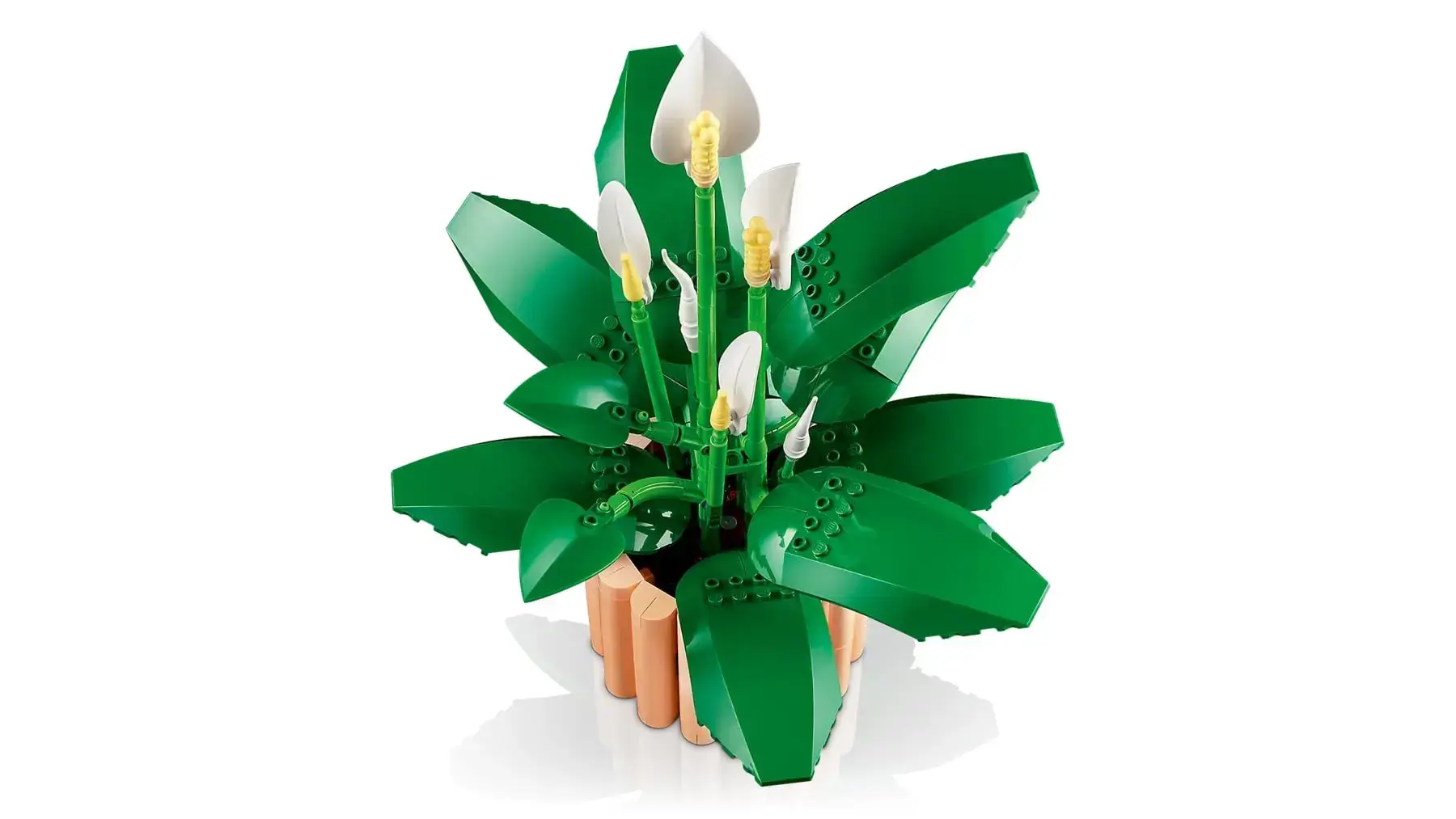 LEGO BOTANICALS 11504 Peace Lily