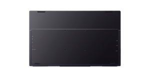 Acer PD163EBMIUUX PD3 Series | 15 " | IPS | FHD | 16:9 | 60 Hz | 8 ms | 1920 x 1080 pixels | 250 cd/m² | HDMI ports quantity 1 | Black