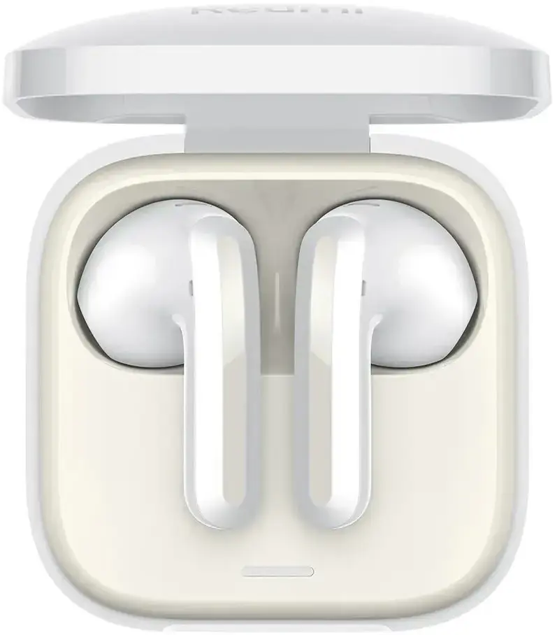 Xiaomi Redmi Buds 6 Active, White | Xiaomi