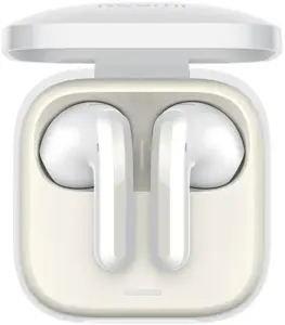 Xiaomi Redmi Buds 6 Active, White | Xiaomi