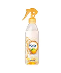 Oro gaiviklis Brait Exotic Fruits 425ml