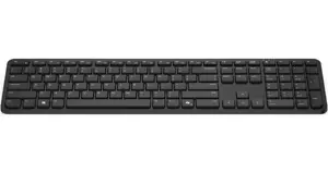 Dell Pro 5 Keyboard - KB526 - US International (QWERTY)