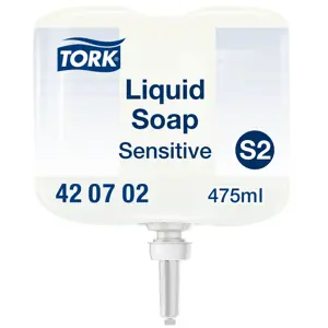 Skystas muilas TORK Extra Mild 0,475L 420702