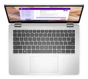 DELL PRO 14 PLUS U5-236V/14FHD+/16GB/512SSD/FPR/SCR/WWR/W11P/3BW (ESTONIAN KEYBOARD)