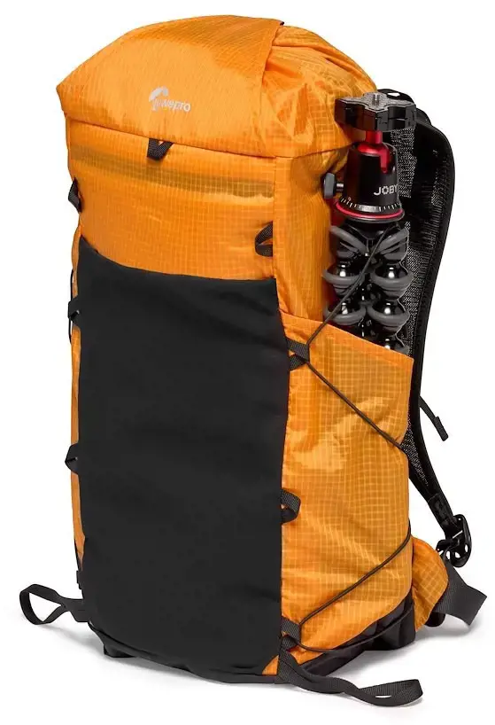 "Lowepro" kuprinė RunAbout 18L