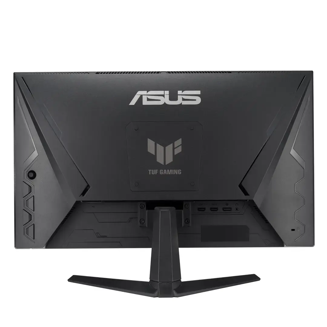 LCD Monitor ASUS 24.5 " 1920 x 1080 pixels Full HD Native aspect ratio 16:9 LCD Flat 90LM0B40-B01B71