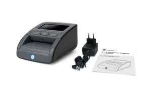 Pinigų tikrinimo aparatas Safescan 155-S G2 complete