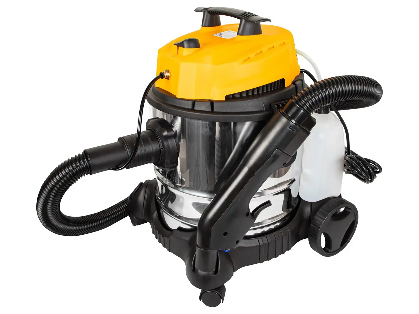 BLOW WDC2300 washing vacuum cleaner
