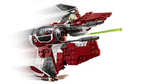 LEGO STAR WARS 75401 Ahsoka's Jedi Interceptor