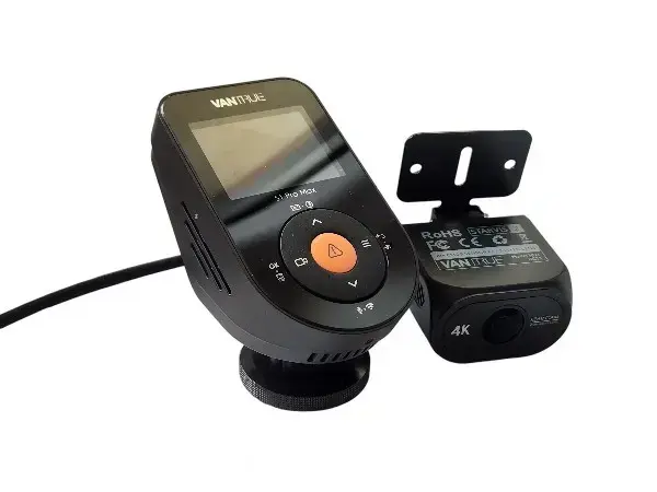 Vantrue S1PRO MAX video recorder